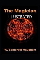 The Magician Illustrated
