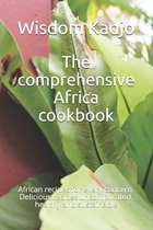 The comprehensive Africa cookbook