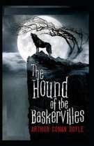 The Hound of the Baskervilles Illustrated