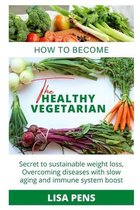 HОw TО Be a Healthy VЕgЕtАrІАn