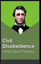 Civil Disobedience Illustrated