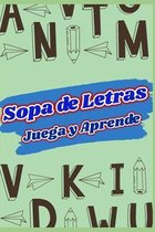 Sopas De Letras De Cultura General