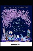 A Child's Garden of Verses Annotated