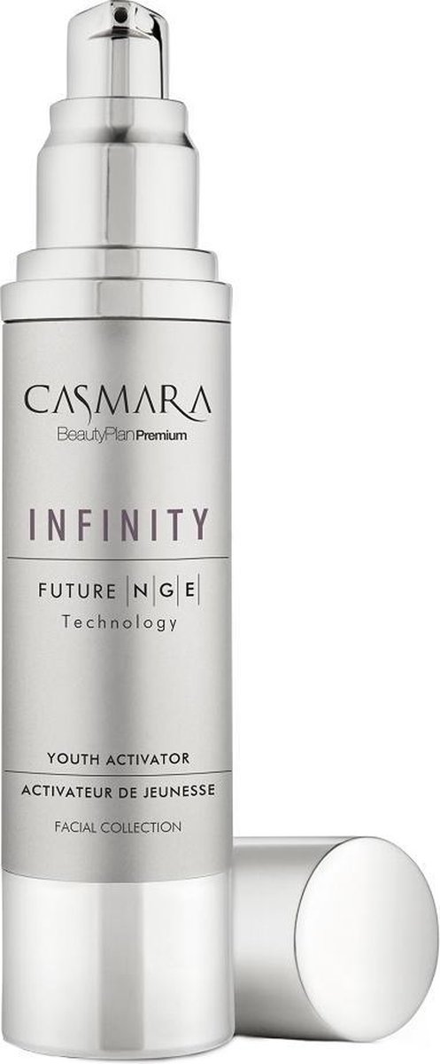 CASMARA Infinity Cream Youth Activator