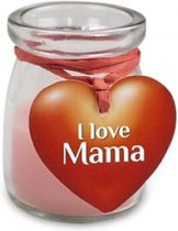 Lovelight - I love Mama