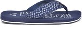 PME Legend Jetflap slippers blauw 351411 - Heren - Maat 46