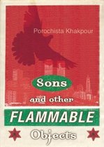 Sons And Other Flammable Objects