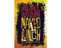 Naked Lunch