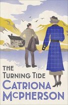 The Turning Tide Dandy Gilver