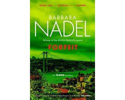 Forfeit (Ikmen Mystery 23)