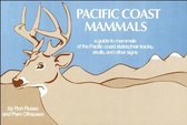 Pacific Coast Mammals
