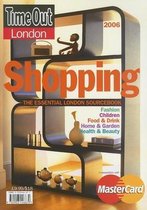 Time Out  Shopping Guide