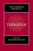ISBN Cambridge History of Terrorism, histoire, Anglais, Couverture rigide, 718 pages