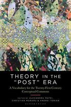 Theory in the  Post  Era