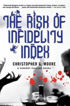 The Risk of Infidelity Index