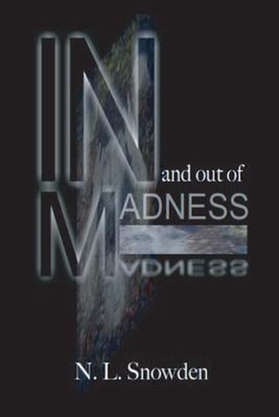 In and Out of Madness - cover