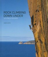 Rock Climbing Down Under