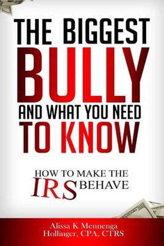 The BIGGEST Bully and What YOU Need To Know!! - cover