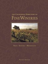 California Directory of Fine Wineries