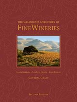 The California Directory of Fine Wineries