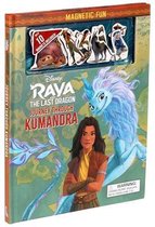 Disney: Raya and the Last Dragon
