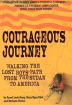 Courageous Journey