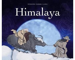 Himalaya