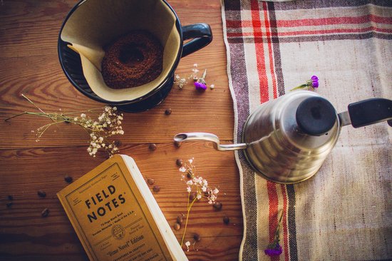 If You Care Koffiefilters N4 van Merkloos — afbeelding 2