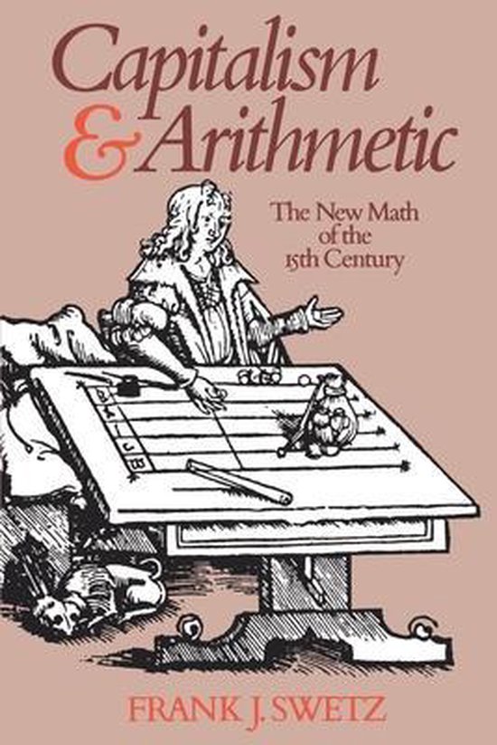Capitalism and Arithmetic - cover