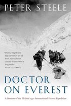 Doctor On Everest