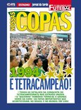 Nossas Copas O Mundo do Futebol 4 - Nossas Copas O Mundo do Futebol