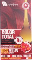 Color Total #8.6-rojo Intenso