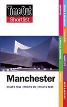 Time Out Manchester Shortlist