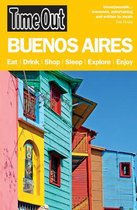 Time Out Buenos Aires City Guide