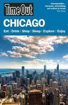 Time Out Chicago City Guide
