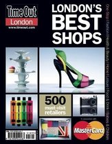Time Out London's Best Shops