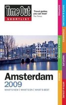 Time Out Shortlist 2009 Amsterdam
