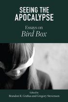 Critical Conversations in Horror Studies - Seeing the Apocalypse