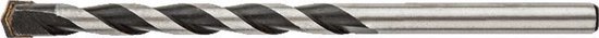 Graphite Steenboor 5x100mm Lengte 1 - 90mm, Lengte 2 - 55mm - Graphite