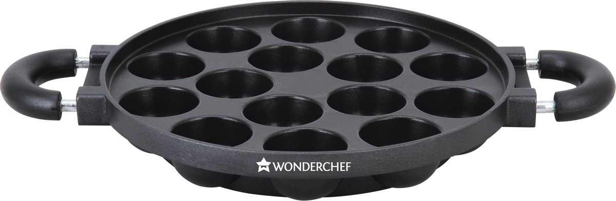 Wonderchef Paniyarakkal