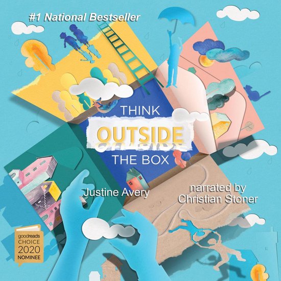 Think Outside the Box - cover