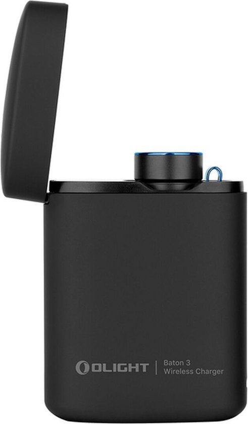Olight - BATON - 3 PREMIUM KIT