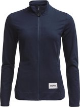 Bjorn Borg Jacket Leah Blauw Maat 40