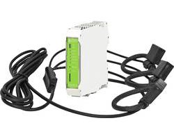 econ solutions econ sens3 – 400A kWh-meter 3-fasen met S0-interface
