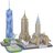 Revell New York Skyline 3D Puzzle