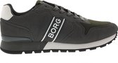Heren Sneakers Bjorn Borg R455 Prf Dgrey Antraciet - Maat 41