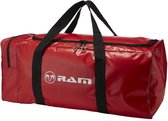 Premier teamkit tas - Waterdicht - Rood - 82 x 35 x 35 cm Top Kwaliteit  Klasse en Geweldig