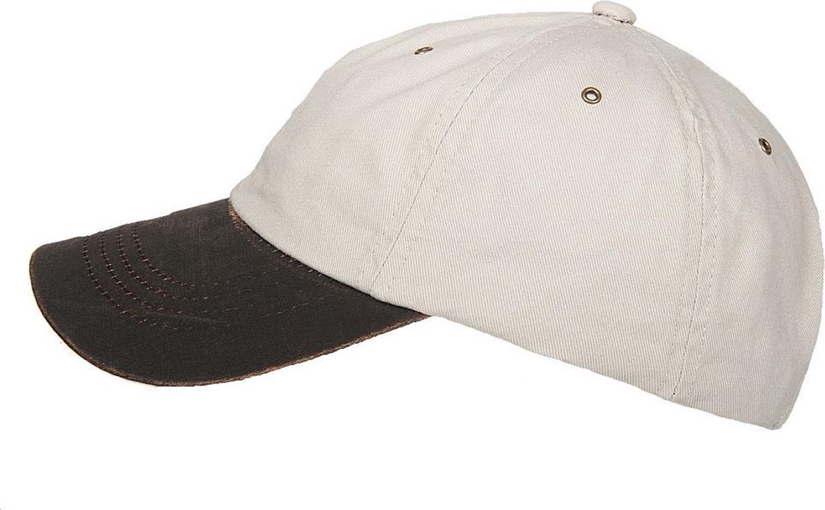 Hatland Nadal Putty Cap Onesize