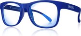 Shadez - Blauw licht beschermende bril voor kinderen - Blue Ray - Blauw - maat Onesize (7-16yrs)