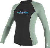 O'Neill - UV-werend shirt meisjes performance fit - multicolor - maat 152-164cm